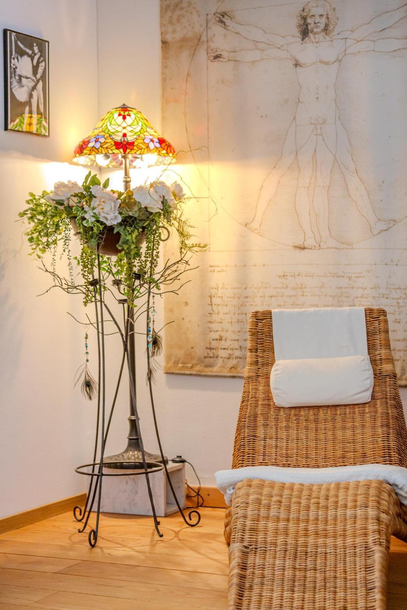 A Piece Of History Apartment *